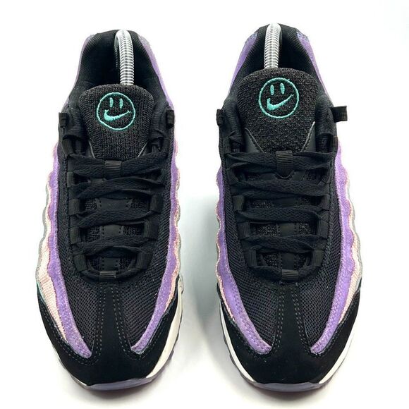 Nike Air Max 95 GS 'Have A Nike Day' (2019) - Picture 3 of 10